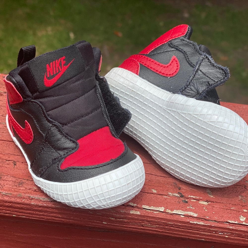 Baby Jordan 3C